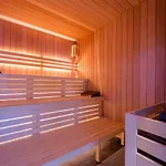 Na Zelenem Statku 3* Rasovice (South Moravian)