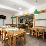 Na Zeleném Statku Maison d'hôtes 3*
