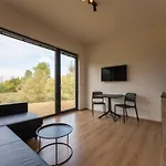 Na Zeleném Statku Maison d'hôtes