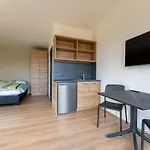 Maison d'hôtes Na Zeleném Statku Rasovice (South Moravian)