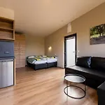 Maison d'hôtes Na Zeleném Statku
