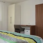 Na Zelenem Statku 3*