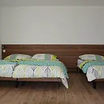 Na Zelenem Statku Gæstehus 3*