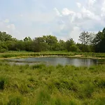 Gæstehus Na Zelenem Statku Rasovice (South Moravian)