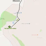 Na Zeleném Statku 3* Rasovice (South Moravian)