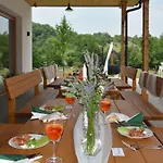 Na Zeleném Statku 3* Rasovice (South Moravian)