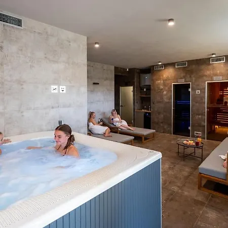 Na Zelenem Statku Guest house 4*