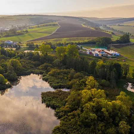 Affittacamere Na Zeleném Statku Rasovice (South Moravian)