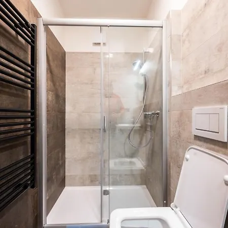 Na Zelenem Statku Πανσιόν