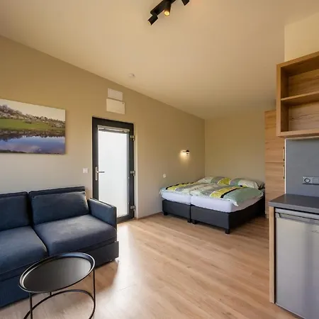Na Zelenem Statku Guest house Rasovice (South Moravian)