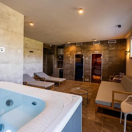 Na Zelenem Statku Guest house 4*