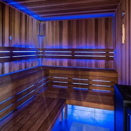 Πανσιόν Na Zelenem Statku