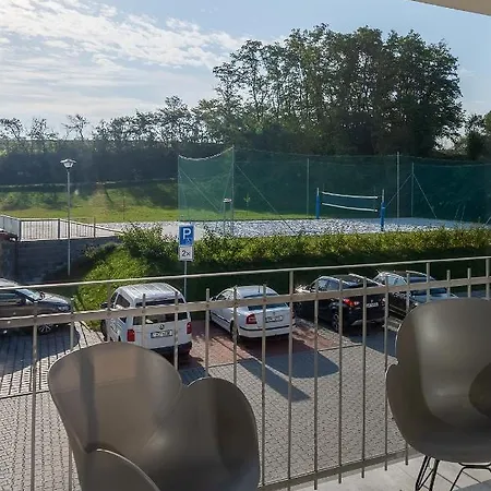 Affittacamere Na Zeleném Statku