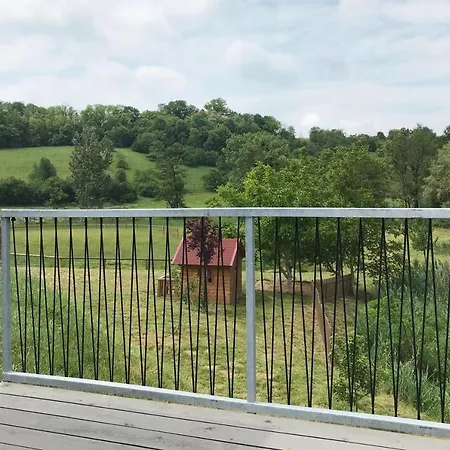 Na Zeleném Statku Rasovice (South Moravian)