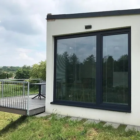 Na Zelenem Statku 4* Rasovice (South Moravian)