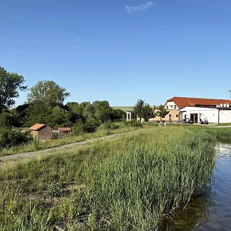 Na Zelenem Statku Rasovice (South Moravian)