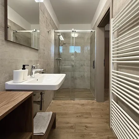 Na Zelenem Statku 4* Rasovice (South Moravian)