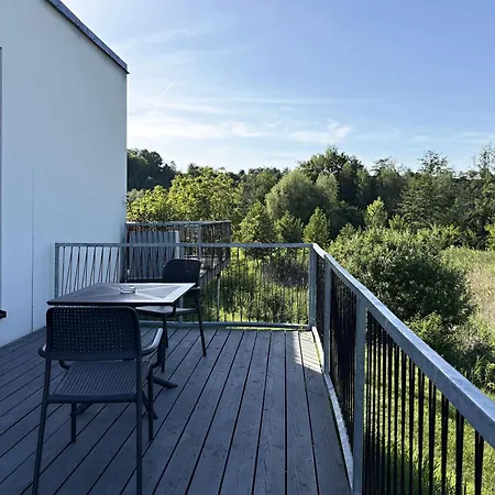 Guest house Na Zelenem Statku Rasovice (South Moravian)