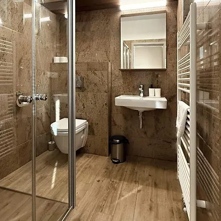 Guest house Na Zelenem Statku Rasovice (South Moravian)