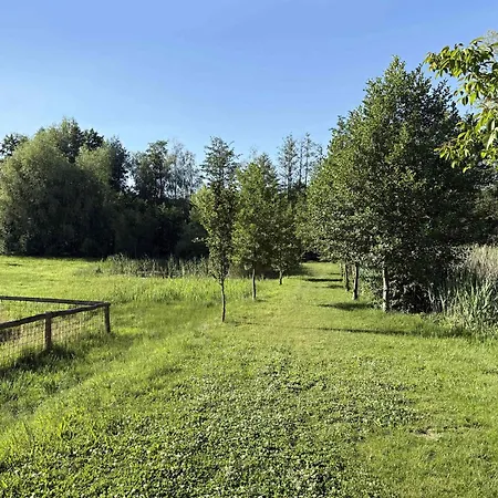 Na Zelenem Statku 4* Rasovice (South Moravian)