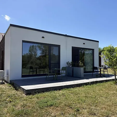 Na Zelenem Statku 게스트하우스 4*