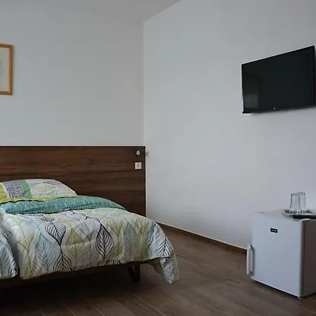Na Zeleném Statku Rasovice (South Moravian)