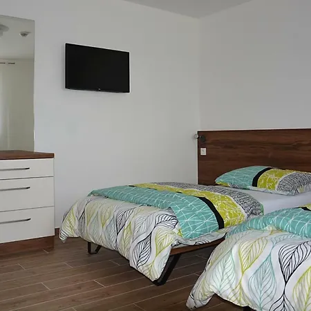 Na Zeleném Statku *