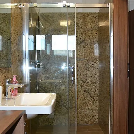Na Zelenem Statku 4* Rasovice (South Moravian)
