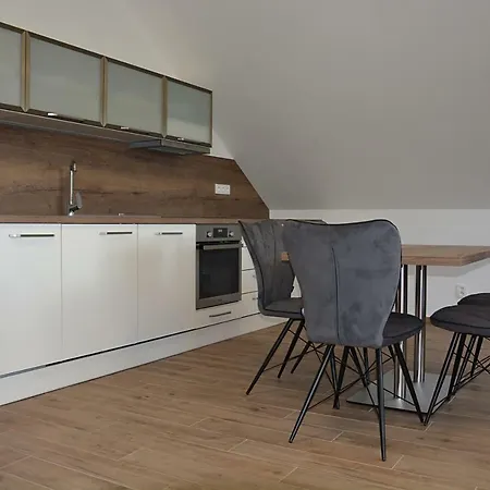Na Zelenem Statku 4* Rasovice (South Moravian)