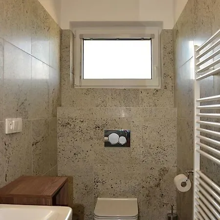 Na Zelenem Statku Guest house Rasovice (South Moravian)
