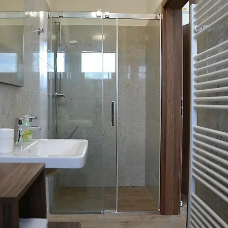 Guest house Na Zelenem Statku 4*