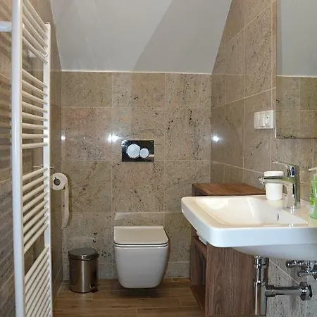 Guest house Na Zelenem Statku Rasovice (South Moravian)