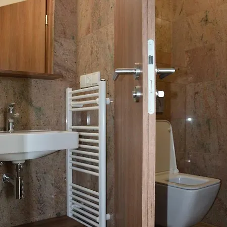 Na Zelenem Statku 4* Rasovice (South Moravian)