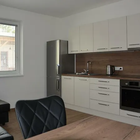 Na Zelenem Statku 4* Rasovice (South Moravian)