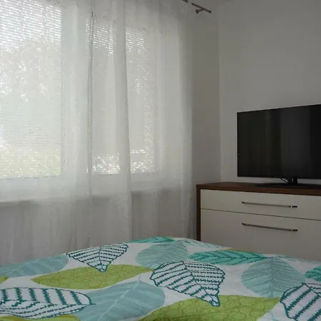 Na Zelenem Statku Guest house