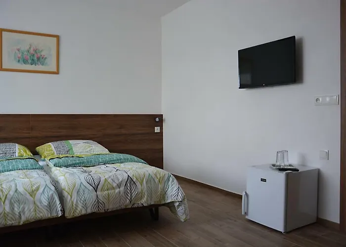 Na Zelenem Statku Rasovice (South Moravian)