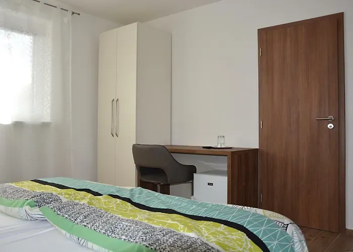 Na Zelenem Statku 3*