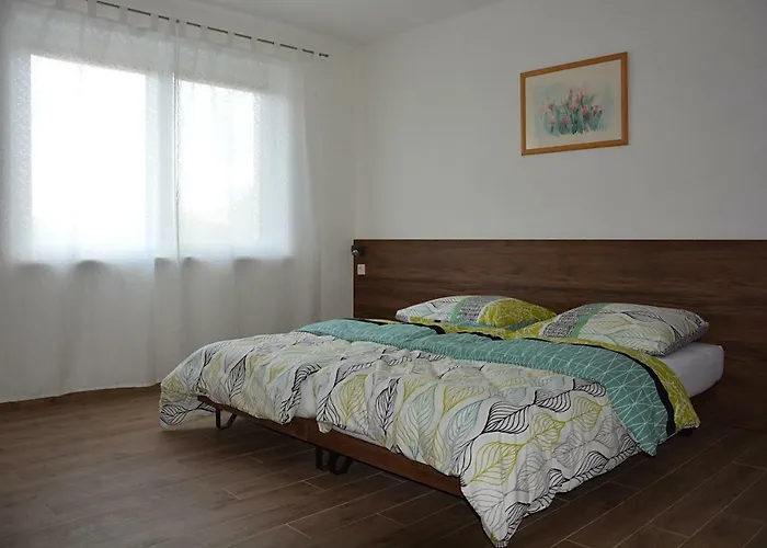 Na Zelenem Statku 3*
