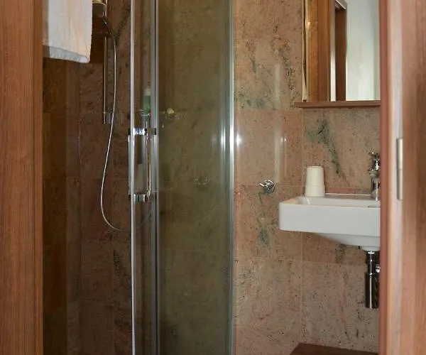 Na Zelenem Statku 3* Rasovice (South Moravian)